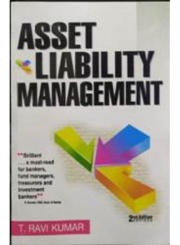 Asset Liability Management,2/e