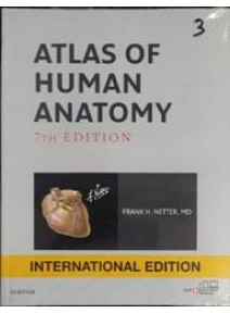 Atlas Of Human Anatomy 7ed