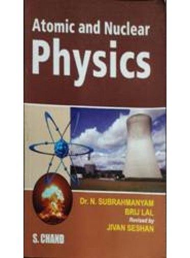 Atomic and Nuclear Physics