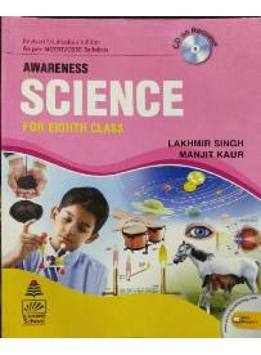 Awareness Science For Eighth Class