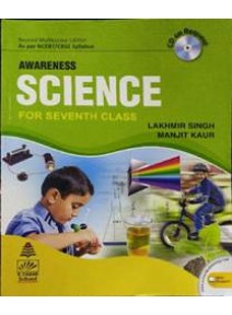 Awareness Science For Seventh Class