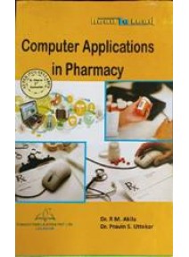 B. Pharm Computer Applications In Pharmacy 2nd Sem