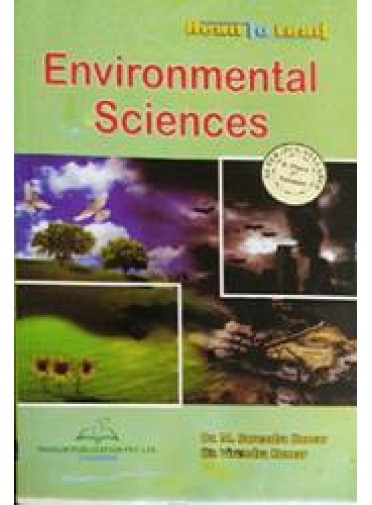 B. Pharm Environmental Sciences 2nd Sem