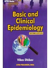 Basic And Clinical Epidemiology 2ed