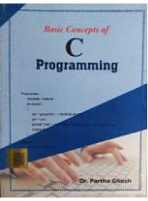 Basic Concepts Of C Programming