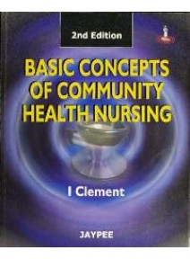 Basic Concepts of Community Health Nursing (2/ed.)