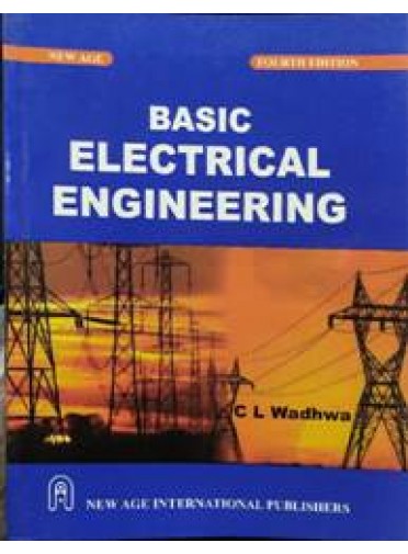 Basic Electrical Engineering, 4/ed.