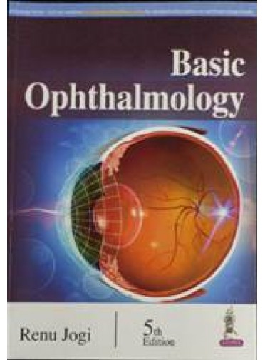 Basic Ophthalmology,5/e