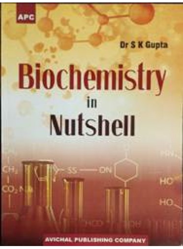 Biochemistry In Nutshell