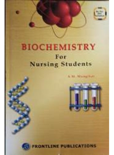 Biochemistry for Nursing Students