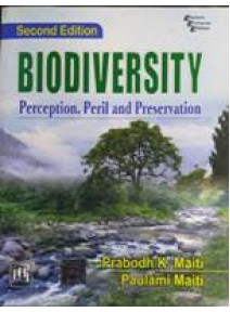 Biodiversity 2ed