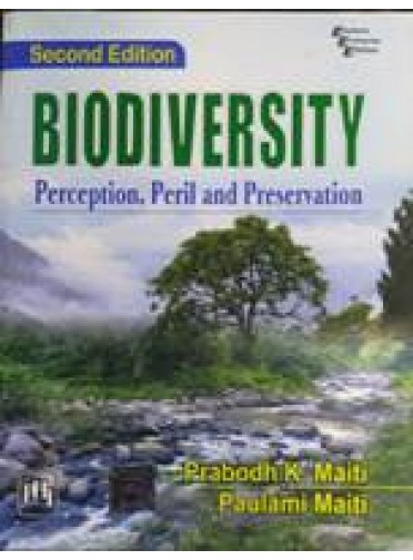 Biodiversity 2ed