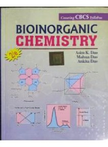 Bioinorganic Chemistry 2ed