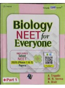 Biology Neet For Everyone + Part-1