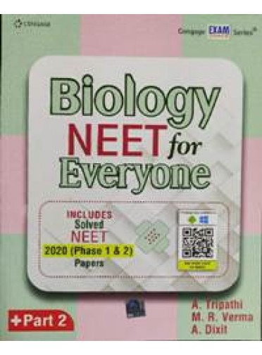Biology Neet For Everyone + Part-2