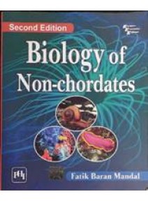 Biology of Non-Chordates,2/e
