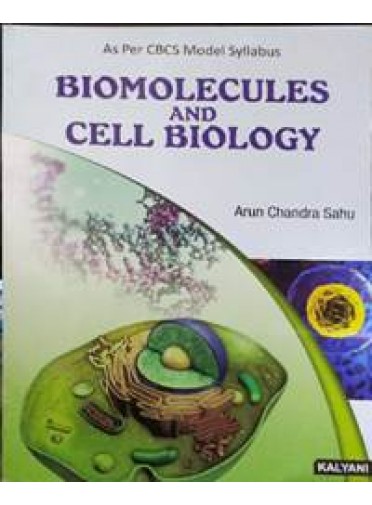 Biomolecules And Cell Biology