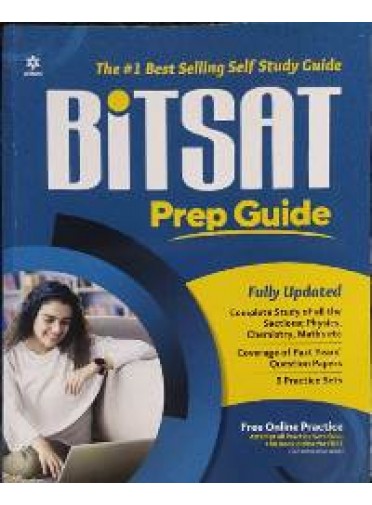 Bitsat Prep Guide