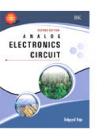 Analog-Electronics-Circuit By Balgopal Raju