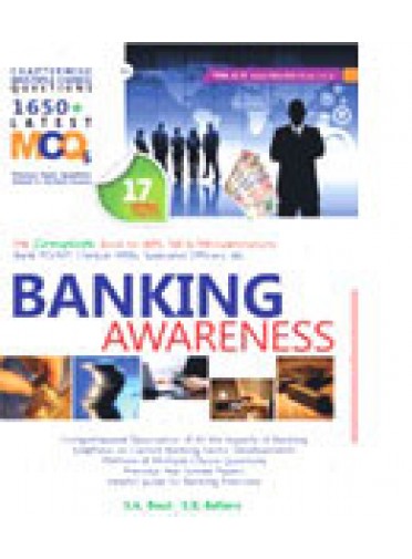 Banking-Awareness By Sangram Keshari Rout, Soumya Ranjan Behera