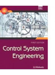 Control System Engineering By J. J. Mohanty