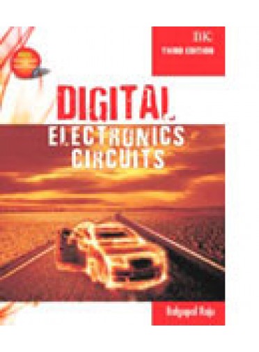 Digital Electronics Circuits By Balgopal Raju