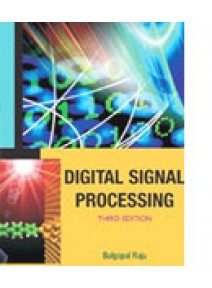 Digital Signal Processing By Balgopal Raju