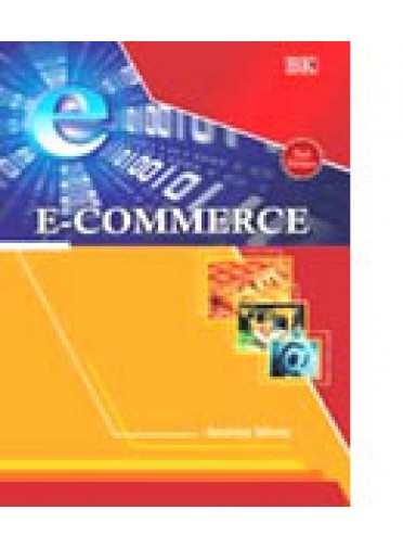 E-Commerce By Ananya Misra