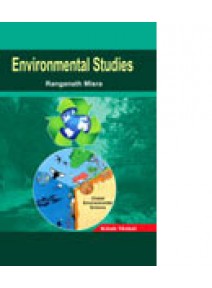 Environmental Studies By Ranganath Mishra