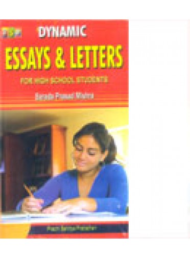 Dynamic Essays & Letters By Sarada Prasad Mishra
