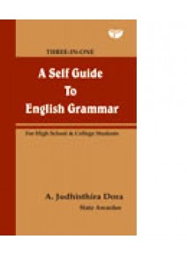A Self Guide to English Granmmar by A. Judhistira Dora
