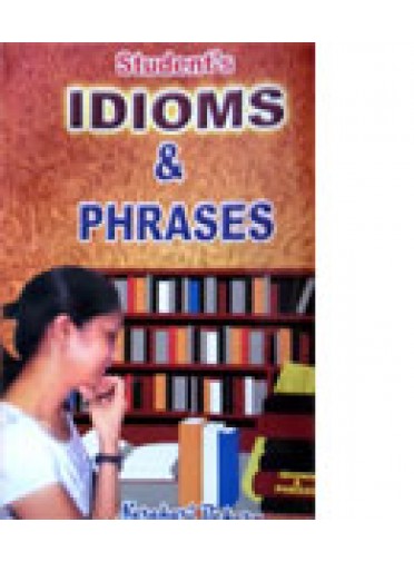 Idiom &Phrase by Narahari Behera