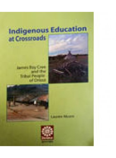Indigenous Education at Crossroads By Lauren Alcorn