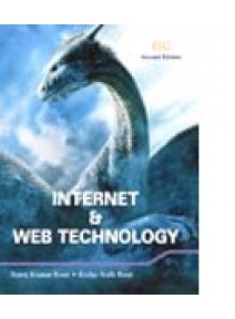 Internet & Web Technology By Saroj Rout, Kedar Rout