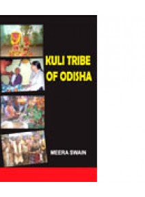 Kuli Tribe of Odisha by Meera Swain