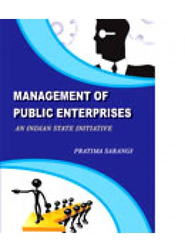 Management of Public Enterprises By Pratima Sarangi