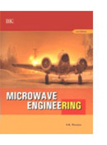 Microwave Engineering By Sandeep Maurya