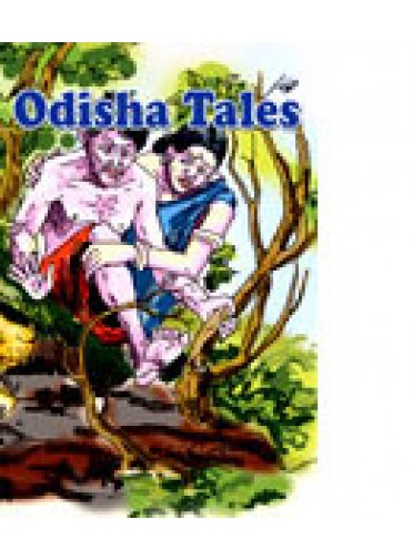 Odisha Tales By Soumya Ranjan Pattanaik
