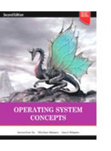 Operating System Concepts By T.K. Das, D.K. Mahapatra, Subasish Mohapatra