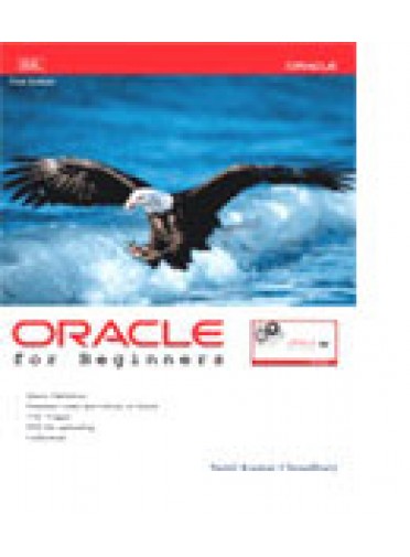 Oracle 11g For Beginners By Sunil Kumar Choudhury