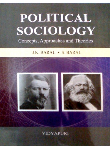 Political Sociology By Jaya Krishna Baral
