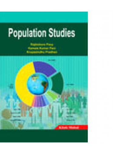 Population Studies By R.K. Pani, K.K. Pani & K.S. Pradhan