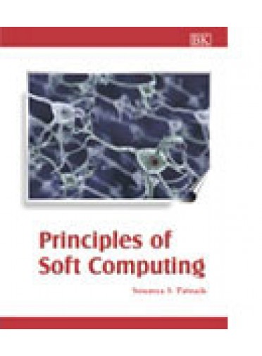 Principles Of Soft Computing By Soumya S. Patnaik