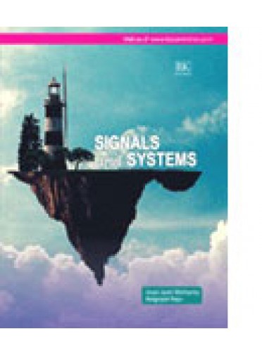 Signals & Systems By J. J. Mohanty & Balgopal Raju