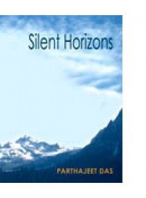 Silent Horizen By Parthajit Das