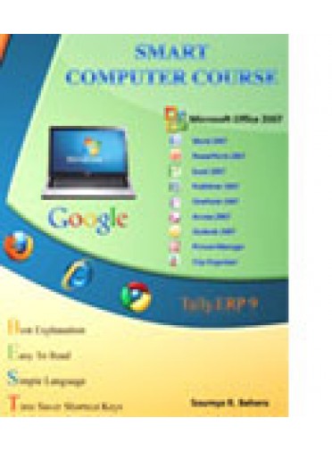 Smart Computer Course By Soumya Ranjan Behera