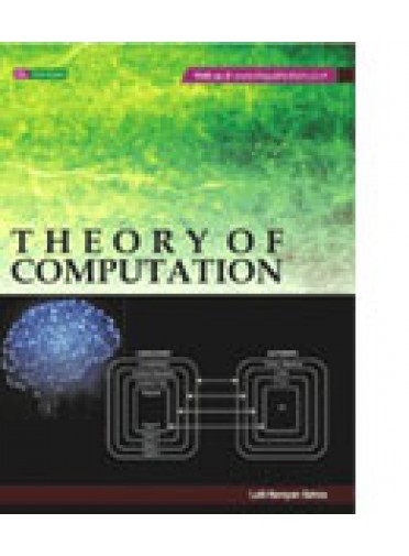 Theory Of Computation By Lalit Narayan Sahoo