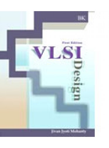 VLSI Design By J. J. Mohanty