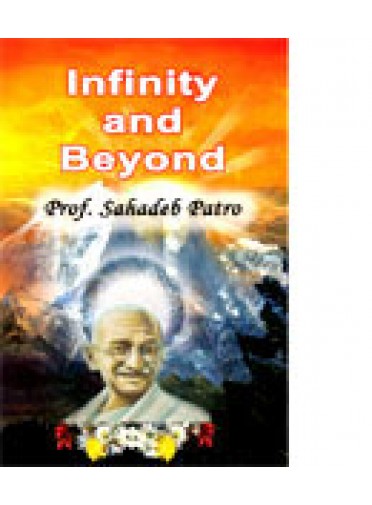 Infinity-and-Beyond-II By Prof. Sahadev Patro