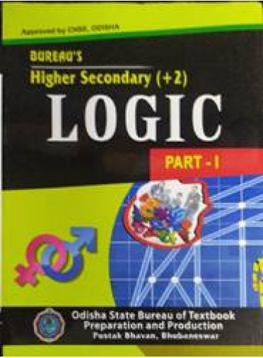 Bureaus Higher Secondary (+2) Logic Part-1